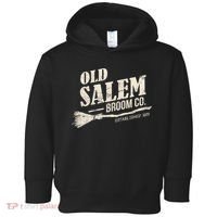 Old Salem Broom Company Toddler Hoodie thumb 0