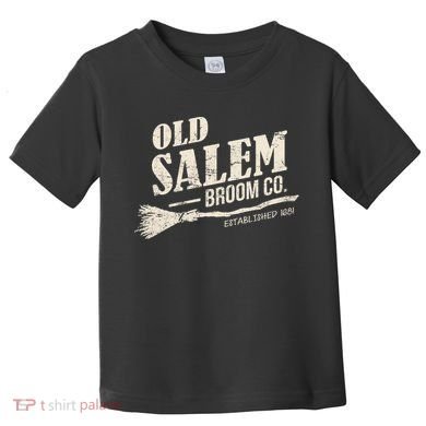 Old Salem Broom Company Toddler T-Shirt