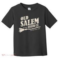 Old Salem Broom Company Toddler T-Shirt thumb 0