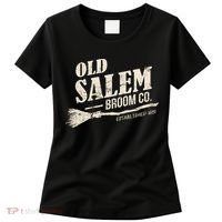 Old Salem Broom Company Women's T-Shirt thumb 0