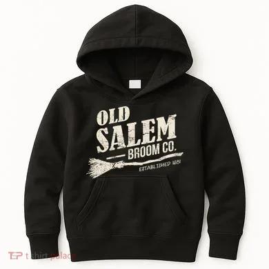Kids Hoodie