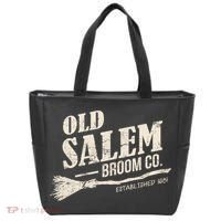 Old Salem Broom Company Tote Bag thumb 0