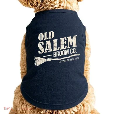 Doggie Tank