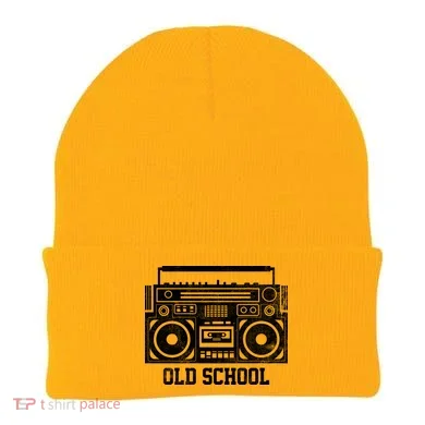 Beanie