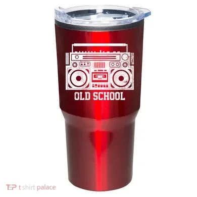 Tumbler