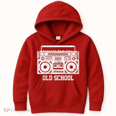 Kids Hoodie