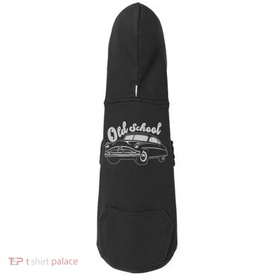 Doddie Hoodie