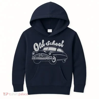 Kids Hoodie