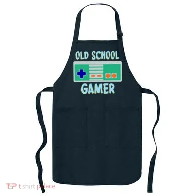 Apron