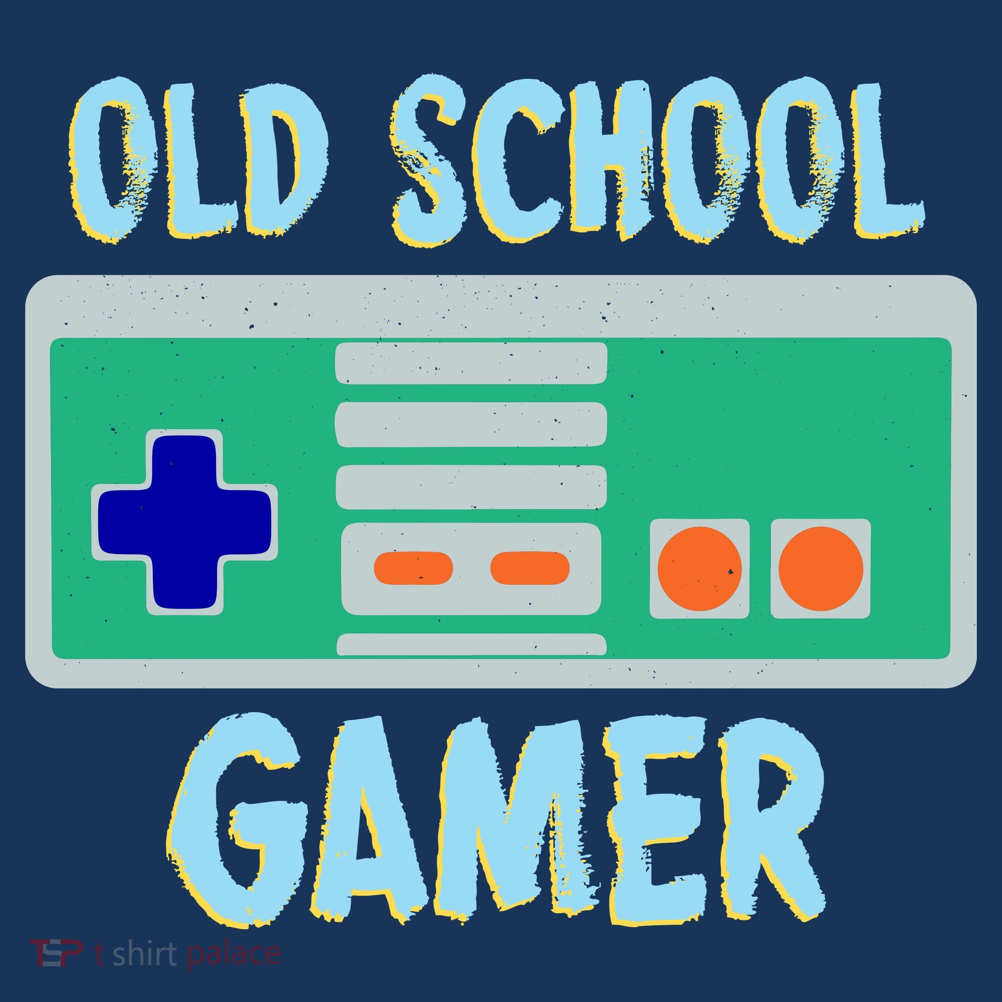 Old School Gamer Bucket Hat