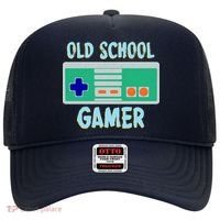 Old School Gamer Hat thumb 0