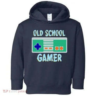 Toddler Hoodie
