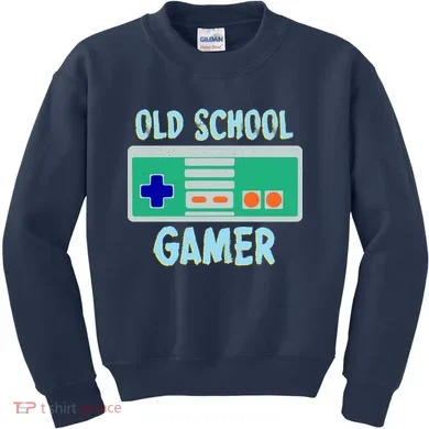 Kids Sweatshirt