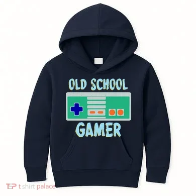 Kids Hoodie