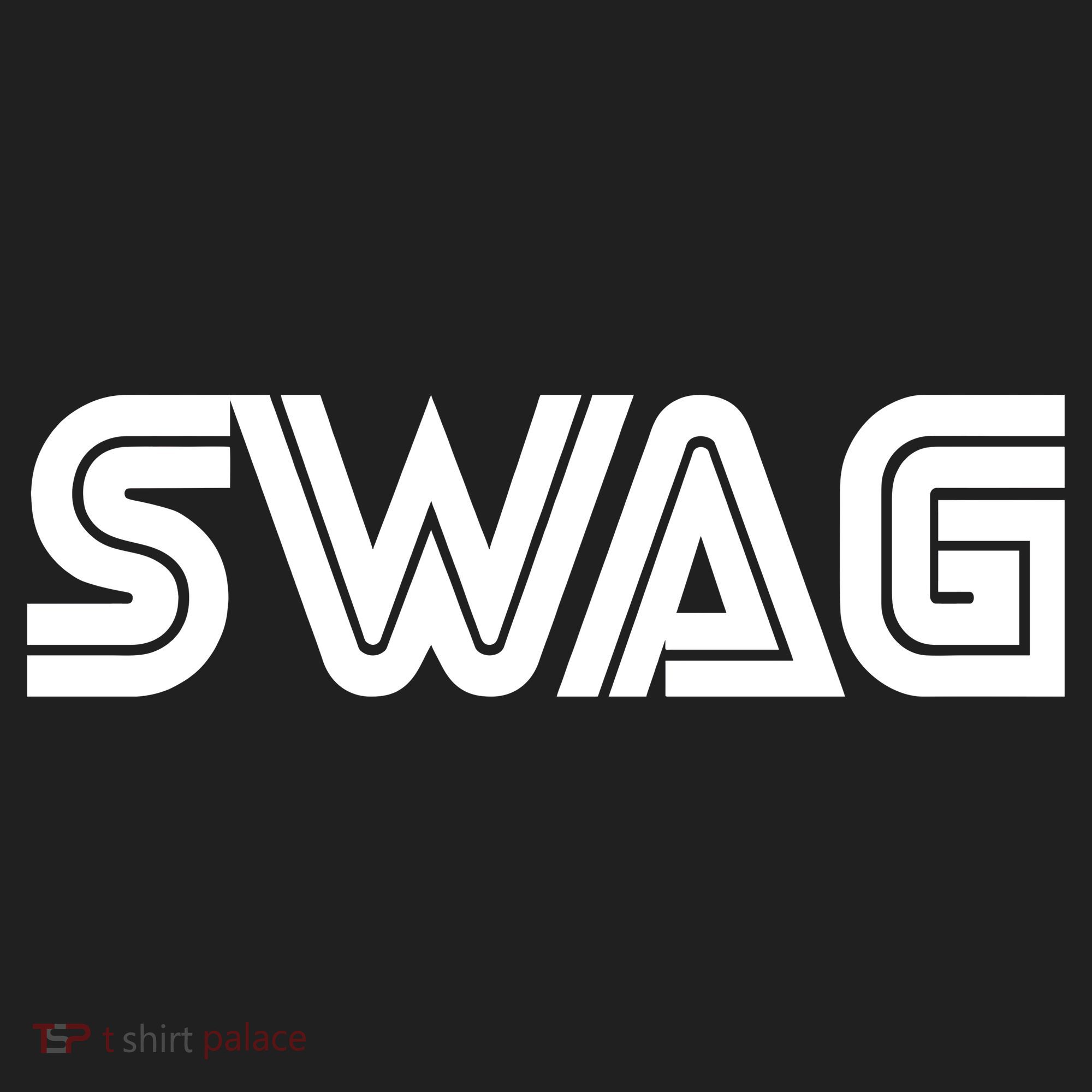 Old School Swag Logo Women's Sweatshirt