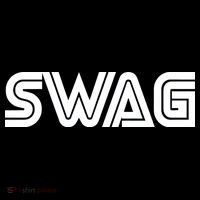Old School Swag Logo Sweatshirt thumb 3