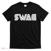 Old School Swag Logo T-Shirt thumb 0