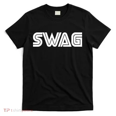 Old School Swag Logo T-Shirt