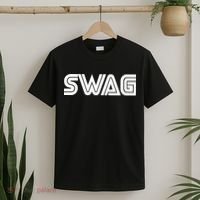 Old School Swag Logo T-Shirt thumb 2