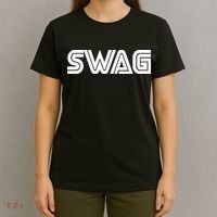 Old School Swag Logo T-Shirt thumb 4