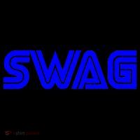 Old School Swag Logo Coffee Mug thumb 5