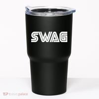 Old School Swag Logo Tumbler thumb 0
