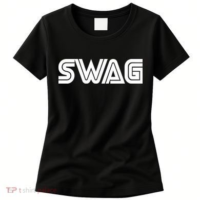 Old School Swag Logo Women's T-Shirt