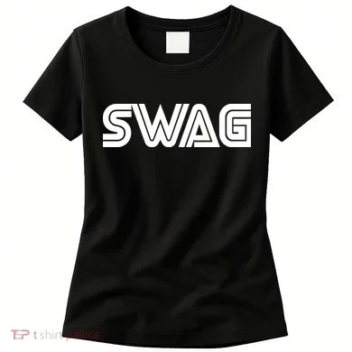Old School Swag Logo Women's T-Shirt