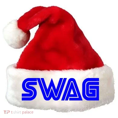 Santa Hat