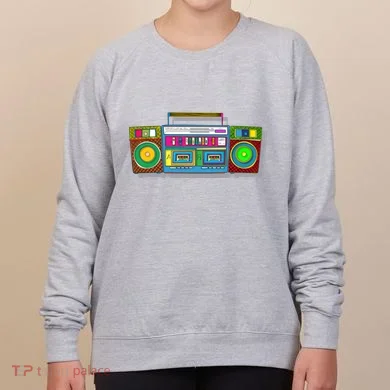 Women's Sweatshirt