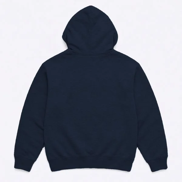Old School Trippy Boombox Hoodie