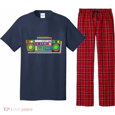 Pajama Set