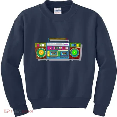 Kids Sweatshirt