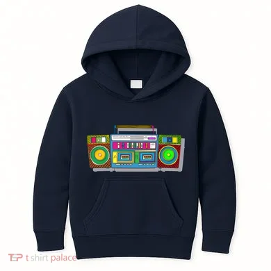 Kids Hoodie
