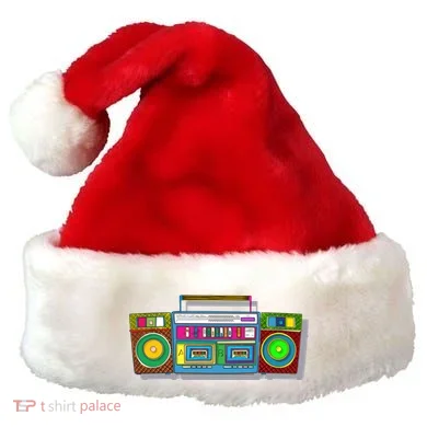 Santa Hat