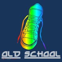 Old School Vintage Sneakers T-Shirt thumb 7