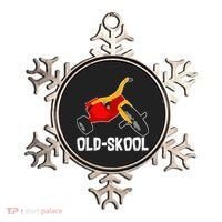 Old Skool Retro Tricycle Bike Trike Toys Ornament thumb 0