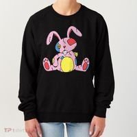 Old Stuffed Rabbit Women's Sweatshirt thumb 0