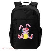 Old Stuffed Rabbit Backpack thumb 0