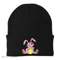 Old Stuffed Rabbit Beanie thumb 0