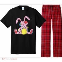 Old Stuffed Rabbit Pajama Set thumb 0