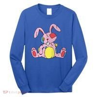 Old Stuffed Rabbit Long Sleeve Shirt thumb 0
