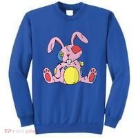Old Stuffed Rabbit Sweatshirt thumb 0