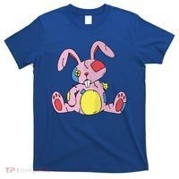 Old Stuffed Rabbit T-Shirt thumb 0
