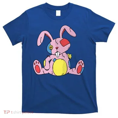 Old Stuffed Rabbit T-Shirt