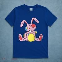 Old Stuffed Rabbit T-Shirt thumb 5