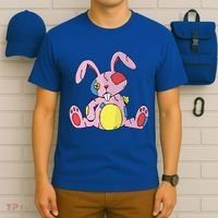 Old Stuffed Rabbit T-Shirt thumb 6