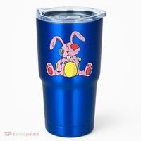 Old Stuffed Rabbit Tumbler thumb 0