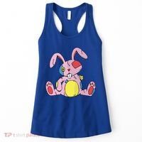 Old Stuffed Rabbit Women's Tank Top thumb 0