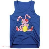 Old Stuffed Rabbit Tank Top thumb 0